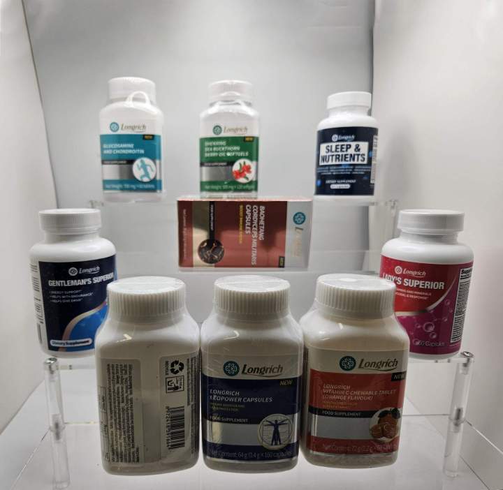 Vente de suppléments alimentaires Gatineau