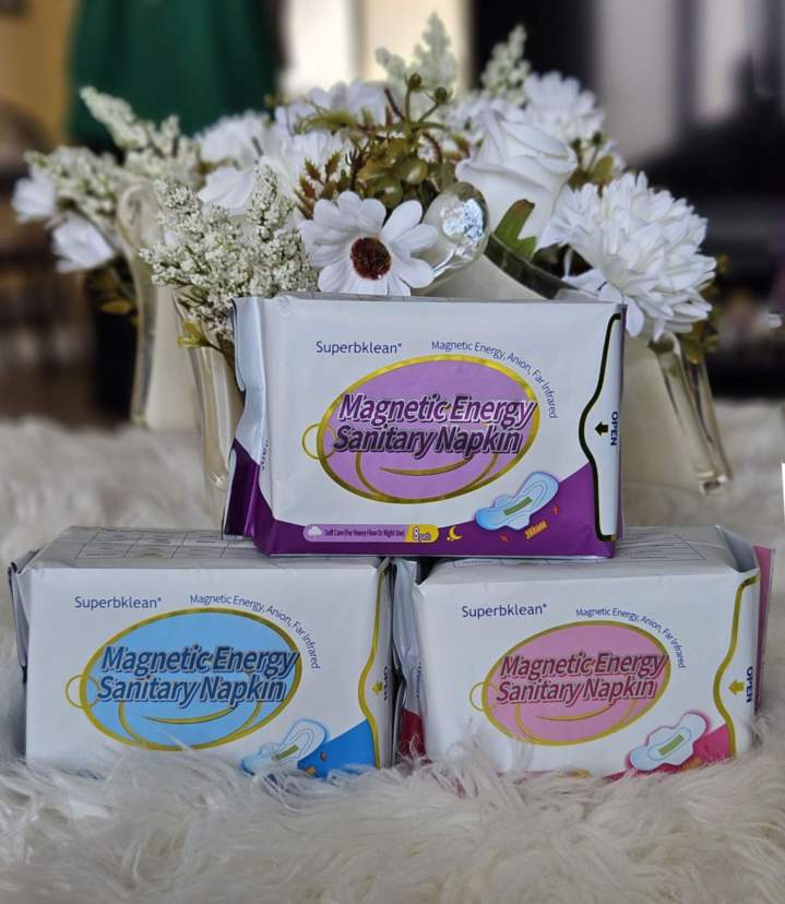Vente de produits de Longrich Gatineau