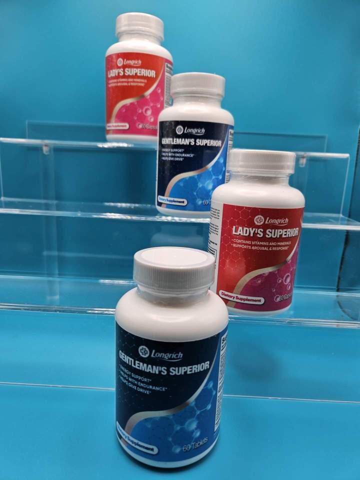 Compléments alimentaires naturels Gatineau