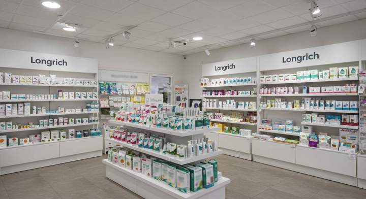 Magasin de vente de suppléments alimentaires Gatineau