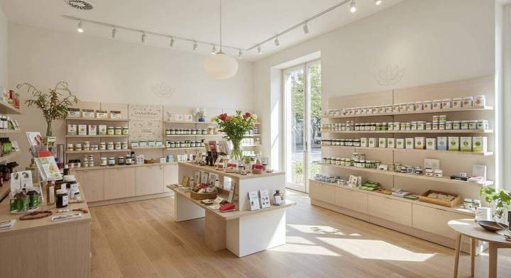 Boutique de bien-être Gatineau