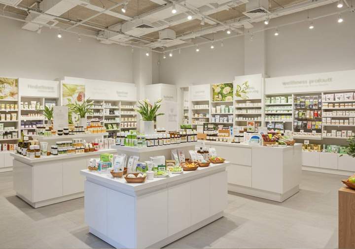 Produits Longrich à Gatineau